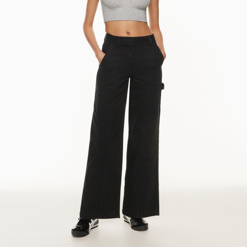 Sunday Best Carpenter Pants